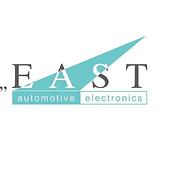EAST Automotive Electronics VIETNAM Vietnam Big Logo