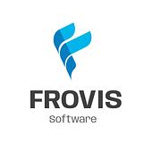Frovis Software Vietnam Big Logo