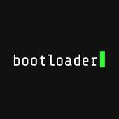 Bootloader Studio Vietnam Big Logo