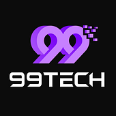 99Tech Vietnam Big Logo