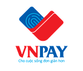 VNPAY Vietnam Big Logo