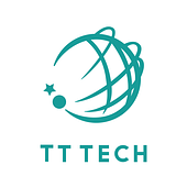 TT Tech Vietnam Big Logo