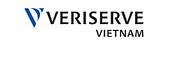 Veriserve Việt Nam Vietnam Big Logo