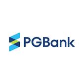 Ngân hàng TMCP Thịnh vượng và Phát triển (PGBank) Vietnam Big Logo