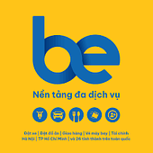 Be Group Vietnam Big Logo