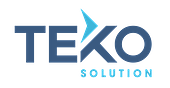 Teko Vietnam Vietnam Big Logo