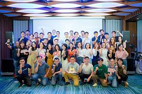 Sioux 11th Anniversary