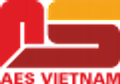 AES VIỆT NAM Vietnam Big Logo