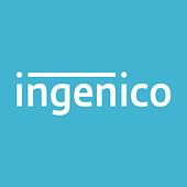 Ingenico Vietnam Vietnam Big Logo