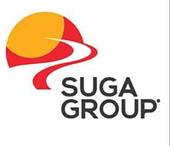 SUGA COMPANY Vietnam Big Logo