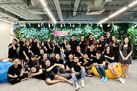 "Flexible - Professional - Fair" highlight our working style.