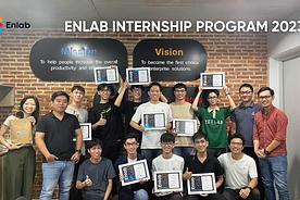 Enlab Internship Program 2023