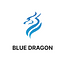 BLUE DRAGON COMMUNICATIONS Vietnam Small Logo