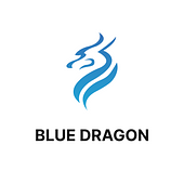 BLUE DRAGON COMMUNICATIONS Vietnam Big Logo