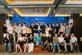 Year End Party 2023