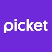 Picket Homes Vietnam Big Logo