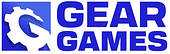 Gear Games Vietnam Big Logo