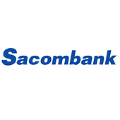 Sacombank Vietnam Big Logo