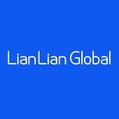 LianLian Global Vietnam Vietnam Big Logo