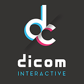 Dicom Interactive Vietnam Big Logo