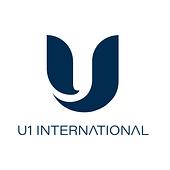 U1 International Vietnam Big Logo