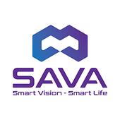 SAVA META Vietnam Big Logo