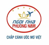 CÔNG TY TNHH DỊCH VỤ DU LỊCH NGÔI NHÀ PHƯƠNG NAM Vietnam Big Logo