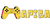 HAPIGA STUDIO Vietnam Big Logo