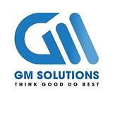 GM Solutions Vietnam Big Logo