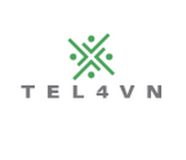 TEL4VN Vietnam Big Logo