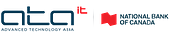 ATA-IT Limited Vietnam Big Logo
