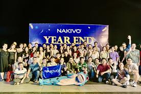 Year End Party 2023