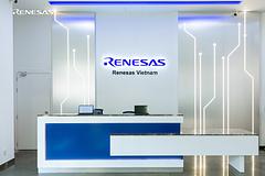 Renesas Design Vietnam Headline Photo