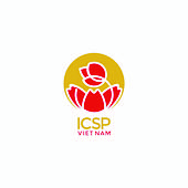 ICSP Việt Nam Vietnam Big Logo