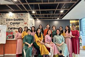 Our Women