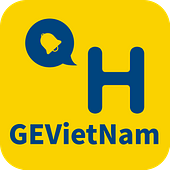 GE Vietnam Vietnam Big Logo