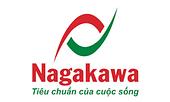 Công ty Cổ phần Tập đoàn Nagakawa Vietnam Big Logo