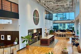 Our Office in District 1