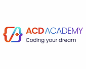 CÔNG TY CỔ PHẦN CÔNG NGHỆ ACD Vietnam Big Logo