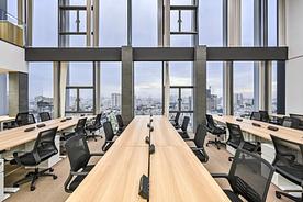 Working Area