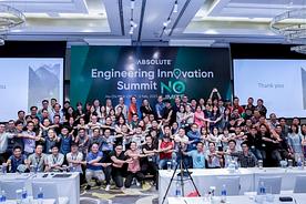 Absolute Engineering Innovation Summit