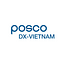 POSCO DX VIETNAM Vietnam Small Logo