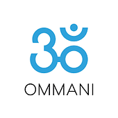 CÔNG TY CỔ PHẦN TẬP ĐOÀN CÔNG NGHỆ OMMANI Vietnam Big Logo