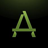 Ancient8 Vietnam Big Logo