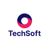 TechSoft Vietnam Big Logo
