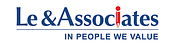 Le & Associates Vietnam Big Logo
