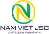 Nam Viet JSC Vietnam Small Logo