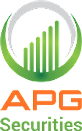 Công Ty Cổ Phần Chứng Khoán APG Vietnam Big Logo