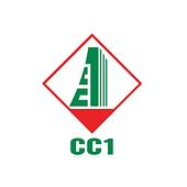 Tổng công ty Xây dựng số 1 – CTCP (CC1) Vietnam Big Logo