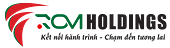 CÔNG TY CỔ PHẦN ĐẦU TƯ ROVI HOLDINGS Vietnam Big Logo